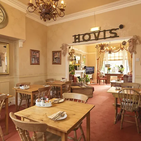 Howarth House-2